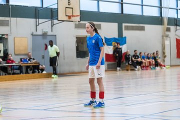 Bild 584 - wCJ NFV Futsalmeisterschaft
